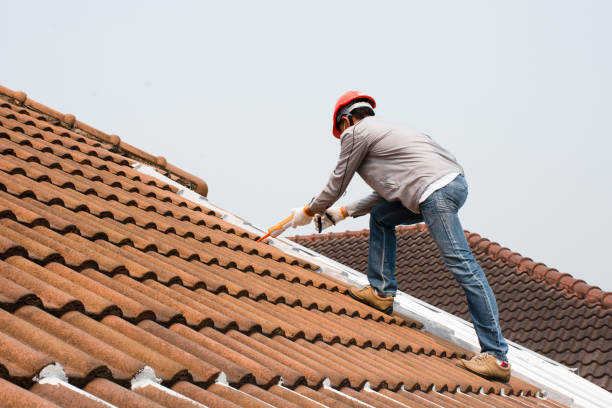 Best Tile Roofing Installation  in Lake Meade, PA